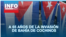 A 65 años de Bahía de Cochinos, Miami y la Brigada 2506 honran su legado de sacrificio