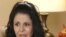 María Conchita Alonso se encuentra en Miami