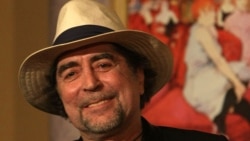 Recopilación de éxitos de Joaquín Sabina