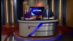 Noticiero Antena Live | 6/5/2018
