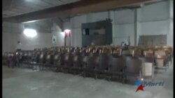 La Habana se va quedando sin cines