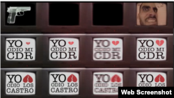 Reporta Cuba. Libertad para El Sexto.