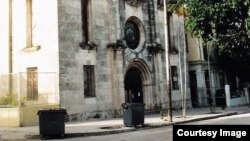 La Milagrosa, parroquia de La Habana.