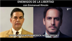 Enemigos de la Libertad: Guatemala malgasta riqueza mientras el mundo compite por minerales: Virzi