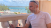 Periodista independiente cubano Henry Constantín