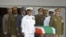 Funerales de Mandela