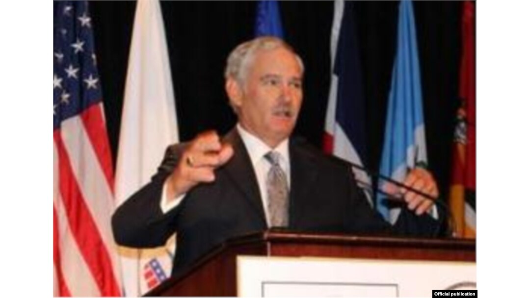 El subsecretario de Agricultura Michael Scuse disertó en Springfield, MO, sobe las perspectivas con Cuba.