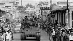 Gastón Baquero, los revolucionarios y la Revolución Cubana