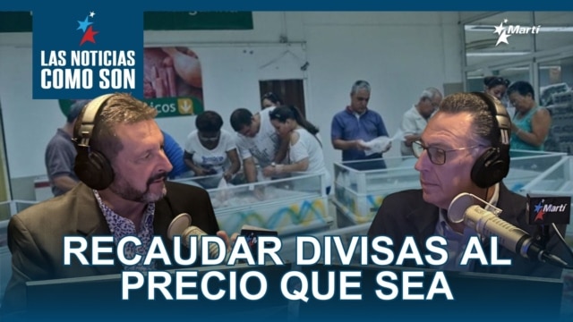 Las noticias como son | Jueves, 11 de Diciembre del 2025 - diciembre 11, 2025