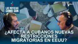Las Noticias Como Son | Viernes, 6 de junio del 2025