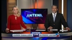Antena Live | 7/6/2017