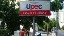 Congreso X de la UPEC sin afrontar verdaderos retos de prensa en Cuba