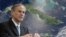 El gobernador de Texas, Gregg Abbott, encabeza una misión comercial a Cuba.