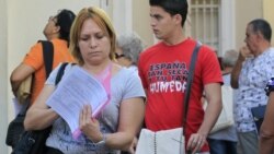 4-¿Por qué razones EEUU negaría la visa a un cubano?