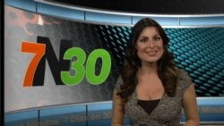 7N30 | 7 Días en 30 minutos