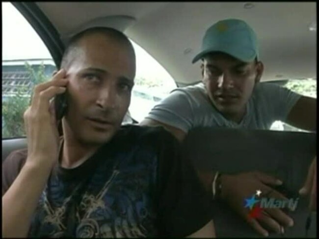 Cubanos detenidos en Bahamas denuncian golpizas y violaciones