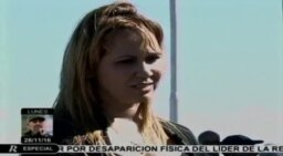 Funeral de Fidel Castro