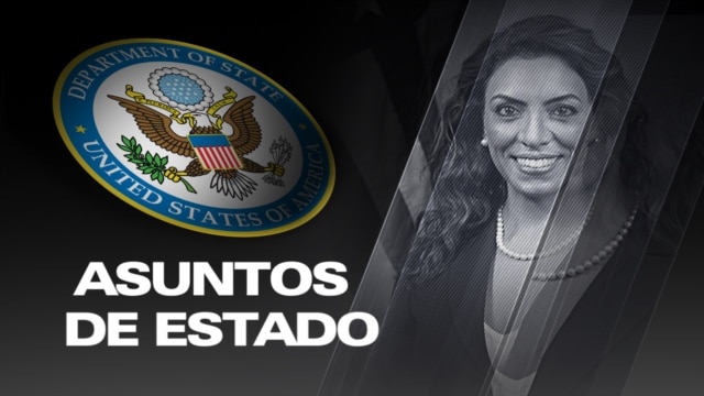 Sanciones de EEUU al régimen no afectarán la ayuda humanitaria - agosto 06, 2026