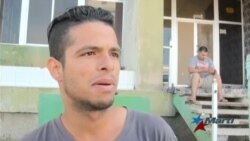 Sondeo informal en la isla arroja que cubanos siguen mirando al norte