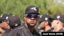 José Abreu se prepara para tener un 2016 brillante