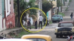Vigilancia y apagones marcan el 20 de mayo en Cuba