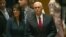 El vicepresidente Pence representará a EEUU en Cumbre de las Américas