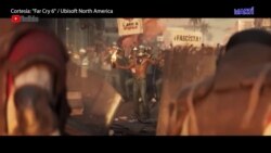 Se estrena trailer de video juego cuyo objetivo es luchar contra la dictadura cubana