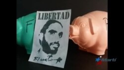 Lanzan campaña en redes sociales por la liberación de El Sexto