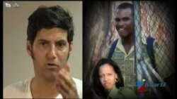 Detienen y amenazan a artista cubano por fotografiar rostros de los represores