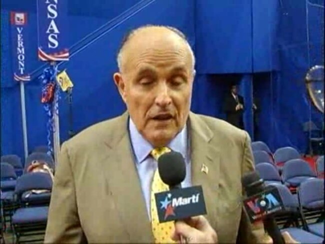 Partido Republicano pone en claro plataforma hacia Cuba