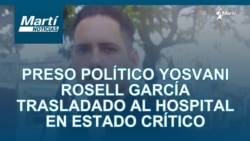 Noticiero Martí Noticias | Jueves, 20 de Noviembre del 2025