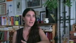 Yoani Sánchez paga un alto precio por disentir en Cuba