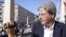 Paolo Gentiloni, ministro italiano de Asuntos Exteriores.