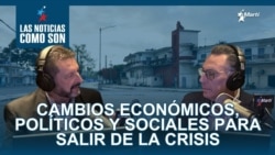 Las noticias como son