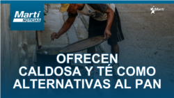Noticiero Martí Noticias | Jueves, 6 de marzo del 2025