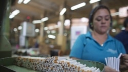 Fábrica de cigarros Brascuba