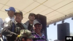 DELEGADOS DE FARC VIOLARON ACUERDOS CON VISITA A COLOMBIA. 
