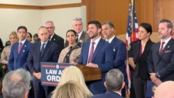Fiscal Estatal de Florida emite orden de arresto contra Raúl Castro