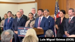 Fiscal Estatal de Florida emite orden de arresto contra Raúl Castro