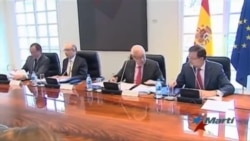 España quiere la extradición de los terroristas de ETA oculto en Venezuela