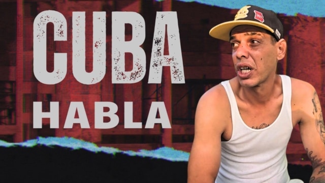 Cuba Habla: “Esto se está cayendo en pedazos” - junio 09, 2026