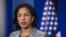 Susan Rice, jefa del Consejo de Seguridad Nacional de EEUU.