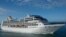 Curcero de Carnival Corp. 