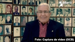 Humberto Díaz-Argüelles (14 de septiembre de 1942 – 17 de enero del 2026) 