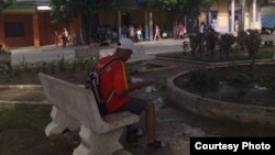  El Partido Republicano de Cuba celebra aniversario distribuyendo octavillas en céntricos lugares de la isla