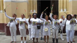 Ciudadana por la Democracia acerca de marcha hoy en La Habana