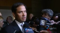 Política estadounidense hacia Cuba abre Cumbre Latinoamericana en Miami