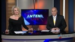 Antena Live | 7/25/2017