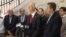 Gobernador de Florida promete gestiones para llevar a Castro ante justicia internacional