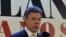 El presidente de Colombia, Juan Manuel Santos